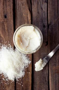 How-to Make Coconut Butter