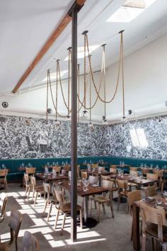 
                        
                            Commune Farmshop Marin | www.yellowtrace.c...
                        
                    