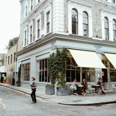 
                        
                            Granger & Co in London
                        
                    