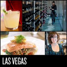 
                        
                            Las Vegas's Best Restaurants, Bars and Foodie Travel Ideas | Tasting Table City Guide
                        
                    