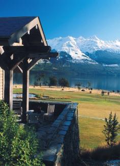 
                        
                            Glenorchy, New Zealand
                        
                    