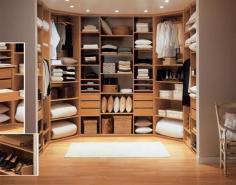 
                        
                            bedroom designs with walk in closets and closet organizing tips
                        
                    