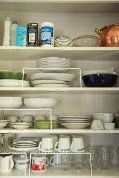 
                        
                            10 Inexpensive Kitchen Helpers & Organizers We Can't Live Without — The Organized Kitchen
                        
                    