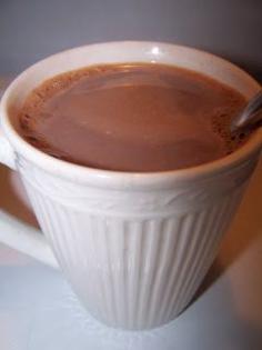
                        
                            Homemade Hot Chocolate Mix - Linda's Lunacy
                        
                    