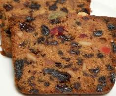 
                        
                            Oven Baked Fruit and Nut Cake Recipe
                        
                    