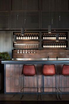 
                        
                            Polperro Winery by Hecker Guthrie | www.yellowtrace.c...
                        
                    