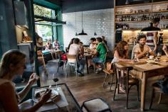 
                        
                            Oda al café y a las cafeterías más adictivas de España | Galería de fotos 1 de 27 | Traveler
                        
                    
