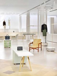 
                    
                        3.1 Phillip Lim Flagship Store by Campaign | www.yellowtrace.c...
                    
                