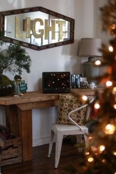 Christmas Home Tour