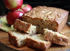 
                    
                        Apple Brown Sugar Cake
                    
                