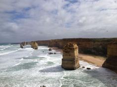 Great Ocean Road