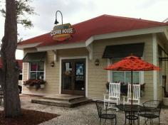 coffee house images | Boardwalk Coffee House at Barefoot Landing Restaurant Reviews, North ...