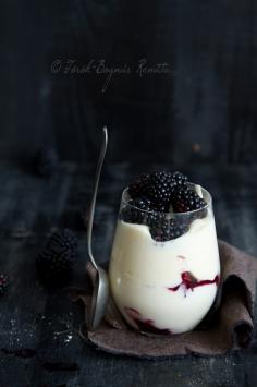 
                        
                            Blackberries Tiramisu
                        
                    