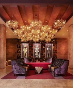
                    
                        Hard Rock Hotel Panama City, Panama | Designer: BA-Haus/ KNF | Procurement: Megapolis Investment Group
                    
                