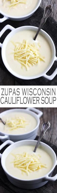 
                    
                        I can't believe that my favorite soup from Zupas is so easy to make at home in less than 30 minutes. This stuff tastes so close to the original Zupas recipe it's crazy!
                    
                