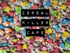 The UK's First Cereal-Only Cafe Will Serve 100 Cereals From Around the World - Eater