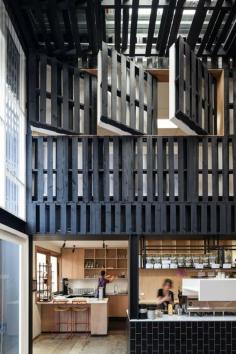 
                    
                        Industry Beans (Vic) by Figureground Architecture.
                    
                