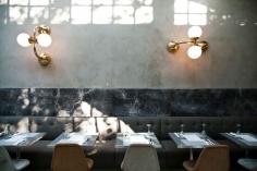 Le Jules, Paris / Laura Gonzalez - Guide Fooding®