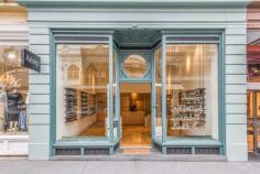 Aesop Rundle Street by Genesin Studio | Yellowtrace