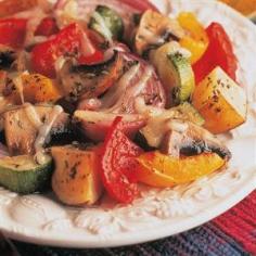 
                    
                        Oven Roasted Vegetables Recipe
                    
                