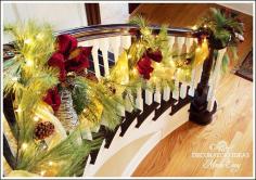 Elegant Christmas Decorating Ideas