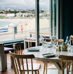 
                    
                        The Urban List ~ North Bondi Fish
                    
                