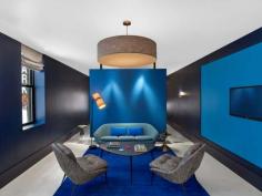 The William Hotel by In Situ Design and Lilian B Interiors