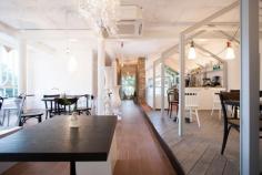 
                        
                            Loisir cafe by Nordic Bros. Design Community, Seoul – South Korea » Retail Design Blog
                        
                    