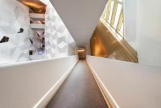 
                        
                            Clarion Hotel & Congress Trondheim by Space Group
                        
                    