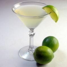 
                    
                        Lime Daiquiri Recipe
                    
                