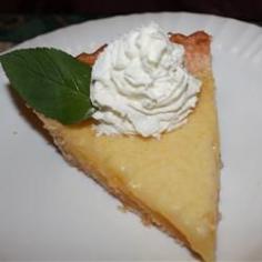 
                    
                        Meyer Lemon Pie Allrecipes.com
                    
                