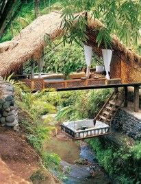 
                    
                        Panchoran Retreat, Bali
                    
                