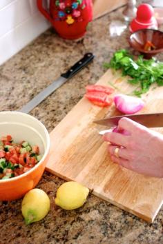 
                    
                        quinoa tabbouleh
                    
                