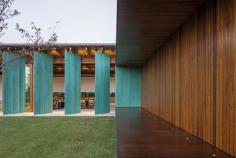 
                    
                        GCP House / Bernardes Arquitetura
                    
                