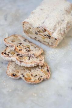 
                    
                        Big Sur Bakery Holiday Stollen
                    
                