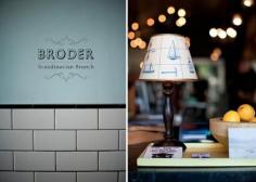 
                    
                        Broder | 2508 SE Clinton St | Portland | OR | United States
                    
                