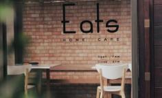 Eats Home Cafe