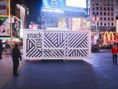 SnackBox NYC