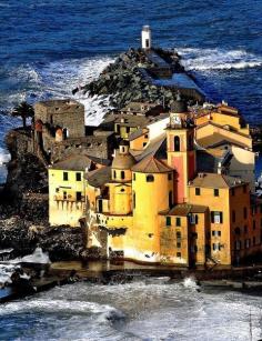 
                    
                        Camogli, Italy
                    
                