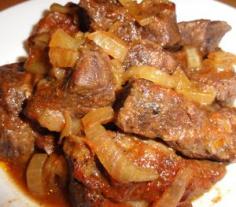 
                    
                        Oven Cooked Beef Stew Recipe
                    
                