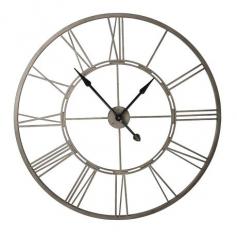 Arles Clock 101cm