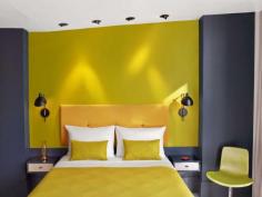 The William Hotel by In Situ Design and Lilian B Interiors