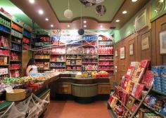 
                        
                            10 Best Candy Shops in NYC - fun list, especially around Halloween!
                        
                    
