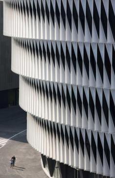 
                    
                        San Mames Stadium Bilbao ACXT | www.yellowtrace.c...
                    
                