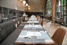 Le Jules, Paris / Laura Gonzalez - Guide Fooding®