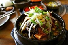 
                    
                        The A List | 7 Best Korean BBQ Restaurants In Sydney
                    
                
