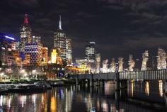 How to Spend a Weekend in Melbourne