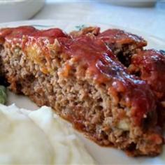 The Best Meatloaf I've Ever Made Allrecipes.com