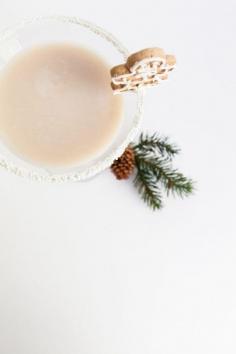 
                        
                            Frosted Gingerbread Martini
                        
                    