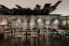 
                        
                            Urban bakery café by Joey Ho Design, Hong Kong – China » Retail Design Blog
                        
                    
